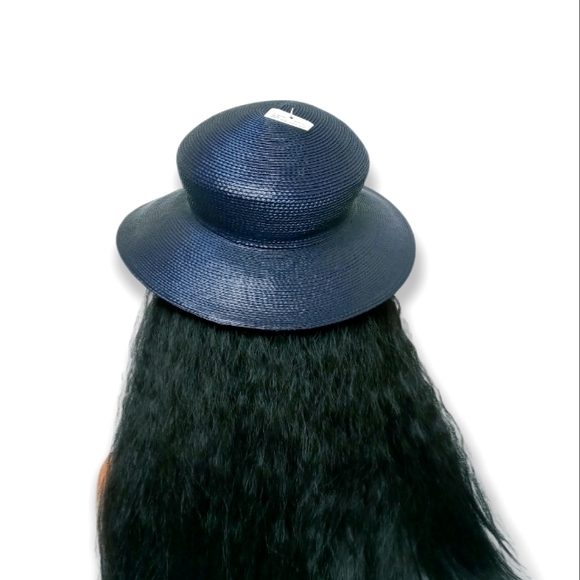 🆕 Navy Sunday Hat
